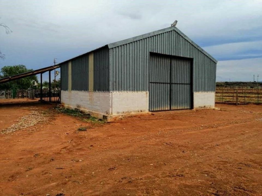 0 Bedroom Property for Sale in Oudtshoorn Rural Western Cape